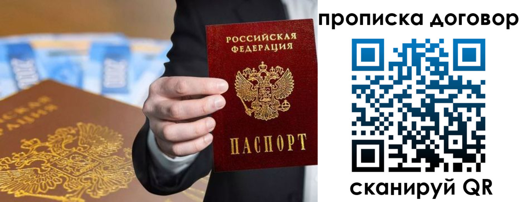 прописка гарантия в Александрове